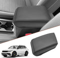 SKTU 2024 Tigua n/ 2024 Taos Accessories Center Console Cover by SKTU+BST+Car+Accessory