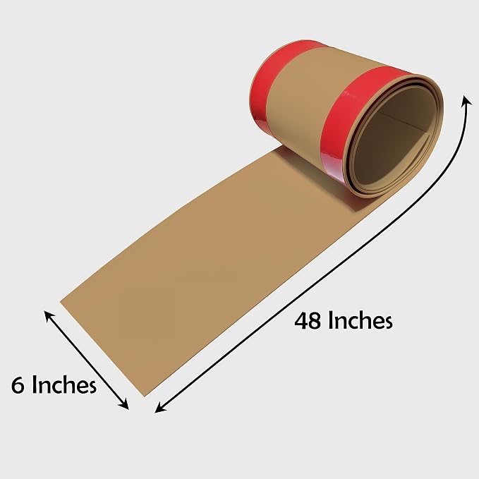 Rubber Bond Garage Wall Protectors - Image 2