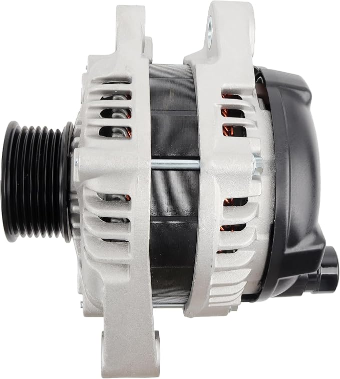 Ezexpreze 11390 Alternator Replacement - Image 7