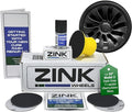Premium Tesla Wheel Curb Rash Repair Kit by ZinkWheels