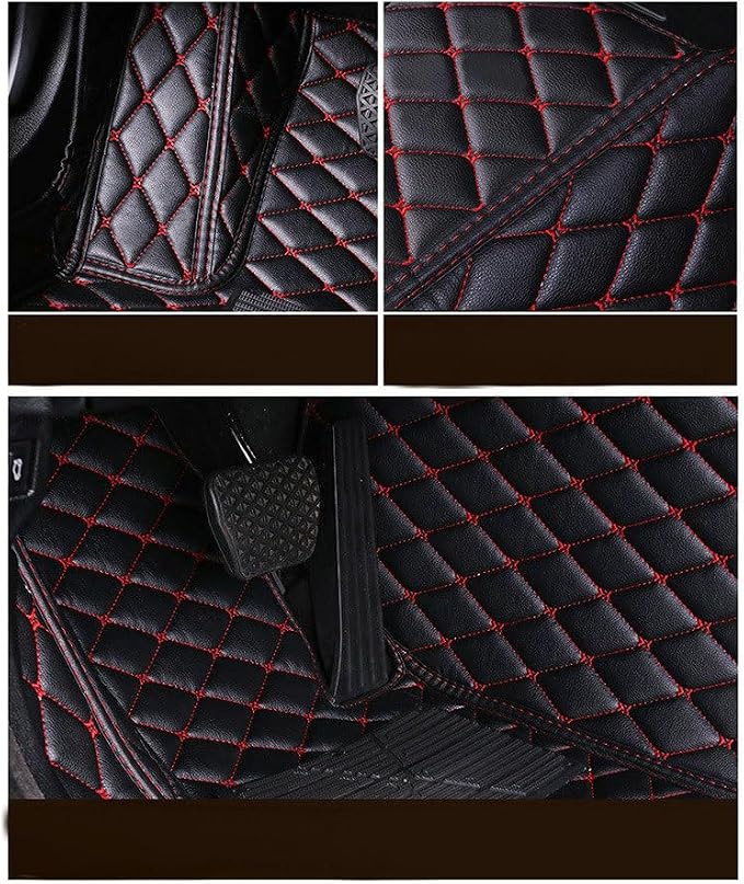 Custom Car Floor Mat Compatible - Image 7