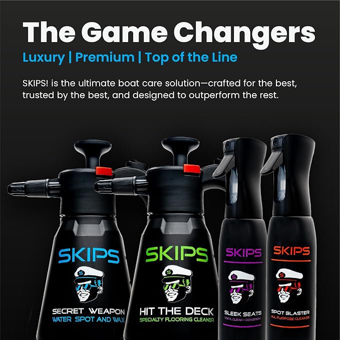 SKIPS Massive Microfiber Towel: Premium, Lint-Free Microfiber Cleaning Towel - Image 10