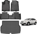 AIPOIL® Floor Mats & Cargo Liner Set by AIPOIL