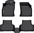 Binmotor-All Weather Floor Mats by VisittheBinmotor