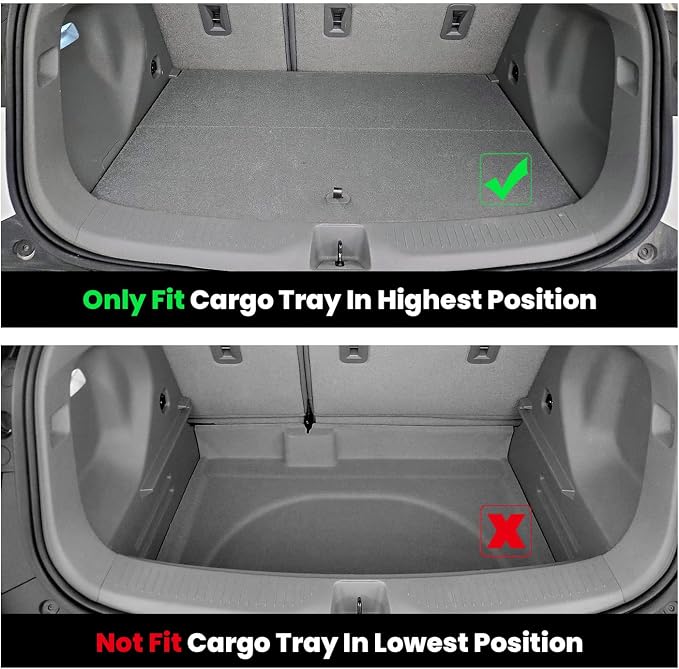 LASFIT Floor Mats & Cargo Liner - Image 2