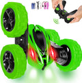 FREE TO FLY Remote Control Car for Boys 8-12: 2.4Ghz Electric Rechargeable Race by FREETOFLY