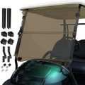 Club Car Precedent Windshield, Golf Cart Windshield by ENEKERP