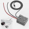 Starlink Gen 3 Power Cord 12V to 57V 4.5A Converter by EAZUSE