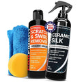 Carfidant Scratch & Swirl Remover by Carfidant
