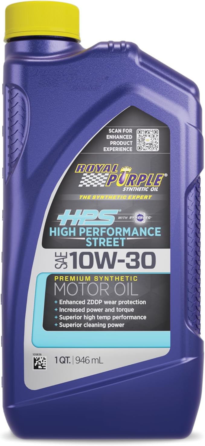 Royal Purple by RoyalPurple