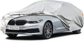 Kayme 6 Layers Car Cover Custom Fit by kayme