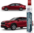 3T3 Ruby Flare Pearl Touch Up Paint by SNSIR