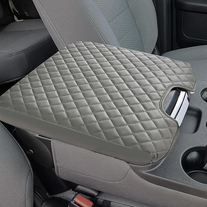 JOYTUTUS Center Console Cover Compatible by JoyTutus