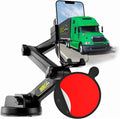 Phone Mount for Truck Phone Holder for Truck by Truckules