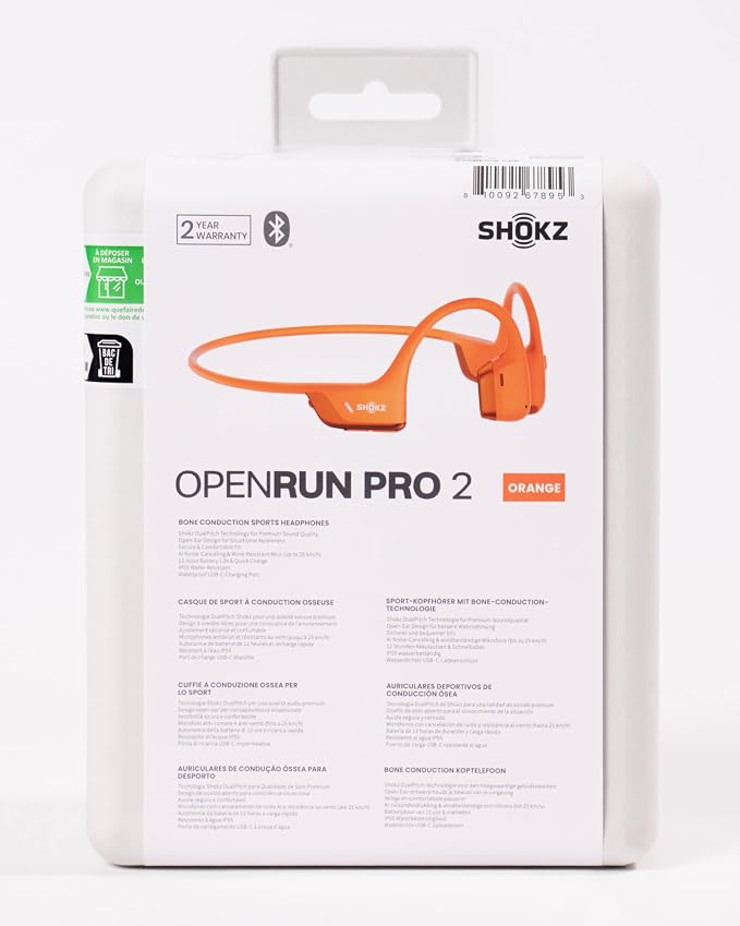 SHOKZ New OpenRun Pro 2 - Image 3
