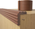 Baby Proofing Wall Corner Protector, Edge Guard Corner Protector, 6.56ft by Unknown