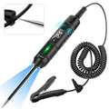 Heavy Duty 3-72V Digital LED Automotive Test Light, Circuit Tester by JASTIND