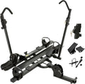 TrailV2 Plus Hitch 2 Ebike Rack by STUDTREXBIKERACK