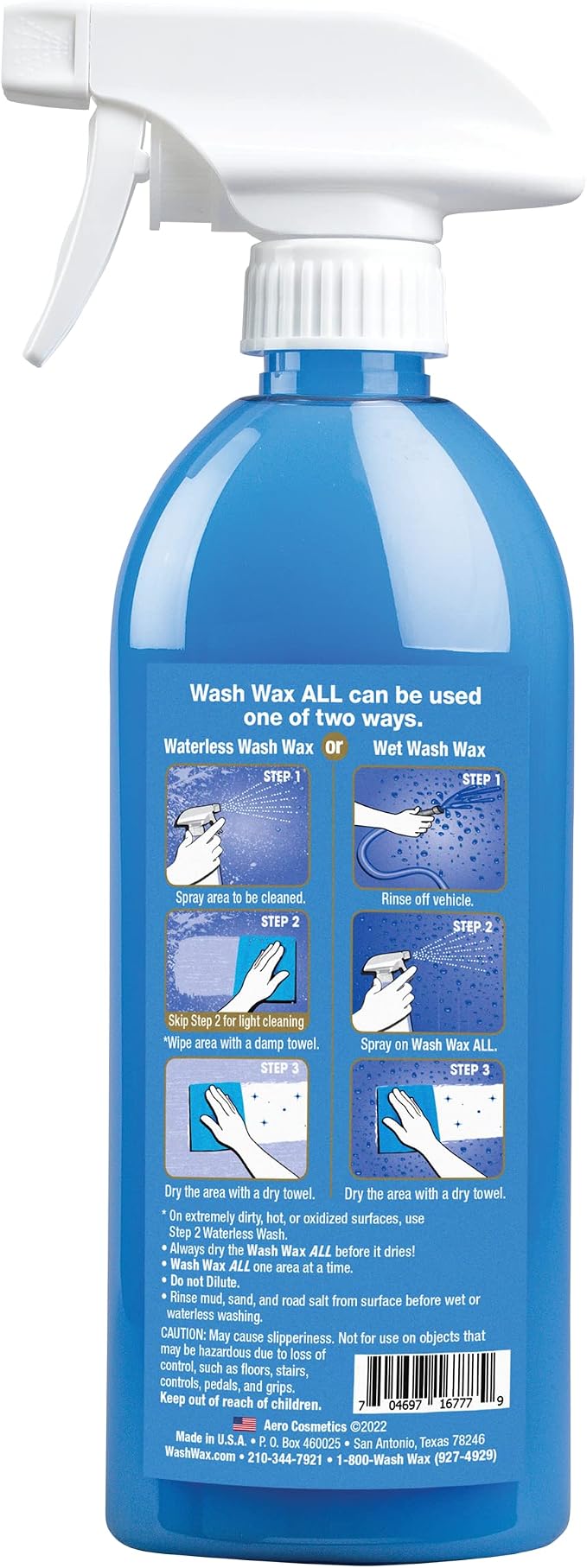 Complete Car Care Kit - Image 3