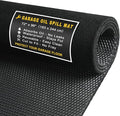 Golener Oil Spill Mat by Golener