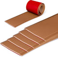 Rubber Bond 4x36in Anti Slip Stair Treads by RUBBER+BOND