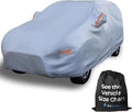 EzyShade 10-Layer SUV Car Cover Waterproof All Weather. See Vehicle Size-Chart by EzyShade