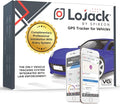 LoJack for Cars | GPS Tracker for Vehicles No Monthly Fee | Anti Theft Car by VG+Motors