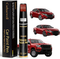 Red Alert/Scarlet Red Touch Up Paint Compatible by Carhuewell