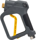 Chemical Guys EQP402 Snubby Pressure Washer Gun, Foam Cannon Attachment by ChemicalGuys