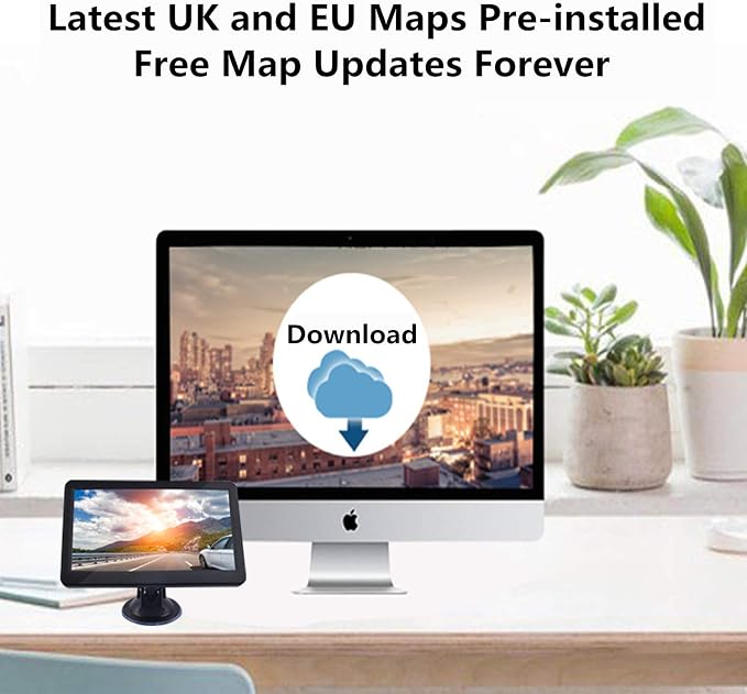 Car GPS Navigation GPS Navigation - Image 6
