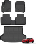 ANBINGO® All Weather Car Floor Mats & Cargo Liner by ANBINGO