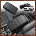 Muslogy Center Console Cover Compatible by Muslogy