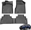 ANBINGO®Floor Mats Fit for Nissan Murano 2024-2017.5 All Weather Mats for by ANBINGO