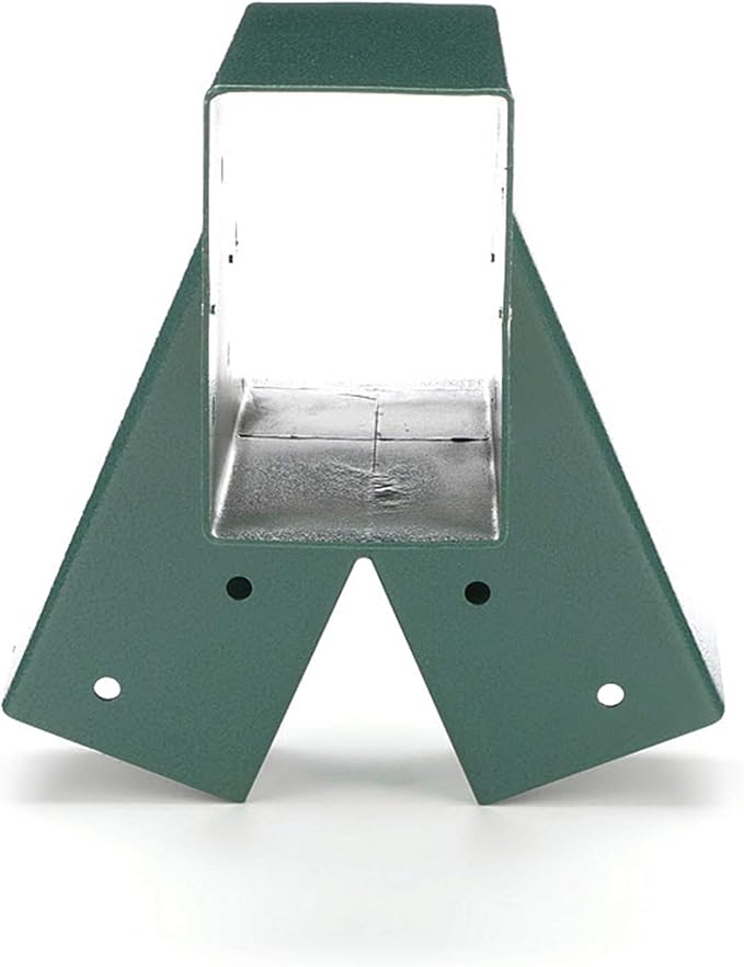 Eastern Jungle Gym Easy 1-2-3 A-Frame Swing Set Bracket Heavy Duty - Image 19