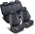 Coverland Custom Car Seat Covers Compatible by Coverland