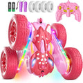 Remote Control Car for Girls by Terucle