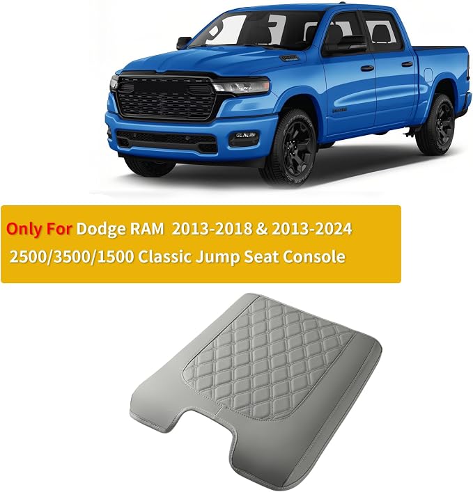 GIANT PANDA Custom Fit Console Cover - Image 2