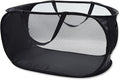 HONOMA Sturdy Mesh Laundry Hamper Basket Bag, Pop up Basket by HONOMA