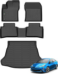 ANBINGO®-Floor Mats & Cargo Liner by ANBINGO