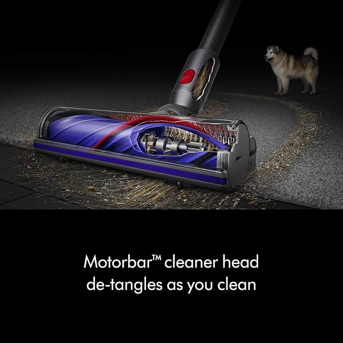 Dyson V8 Plus Cordless Vacuum - Image 5