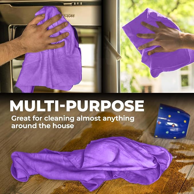 Premium Shammy Cloth for Car Drying - Image 8