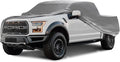 Car Covers Weatherproof Max Truck Cover & Warranty Compatible by Car+Covers