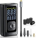 Syncwire Tire Inflator Portable Air Compressor by SYNCWIRE