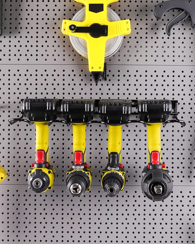 Power Tool Organizer - Image 2