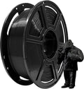 FLASHFORGE PLA Filament 1.75mm, 3D Printer Filament 1kg Spool, Dimensional by FLASHFORGE