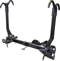 Saris SuperClamp EX 2-Bike HD Hitch Rack – RV Compatible, Lightweight Platform by Saris