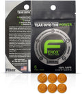 Ferox Fuel Catalyst for Trucks | Heavy-Duty Fuel Treatment for Diesel & Gas | by FeroxFuelTabs