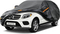 Kayme 7 Layers SUV Car Cover Custom Fit by kayme