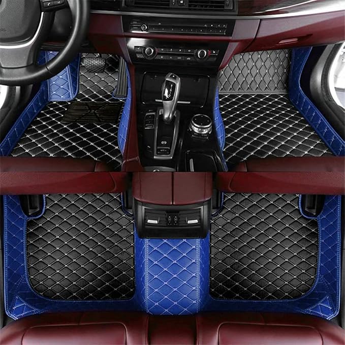 Add Personal Touch to Your Vehicle by IMEISH