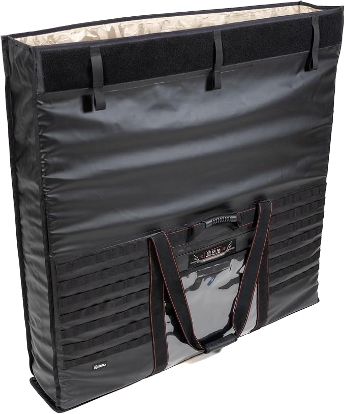 Mission Darkness Dry Shield Eclipse Faraday Bag - Image 4